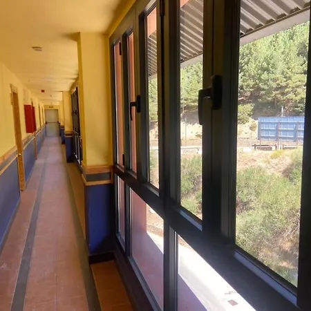 Atico Duplex En Monte Gorbea * Σιέρρα Νεβάδα