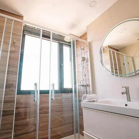 Atico Duplex En Monte Gorbea