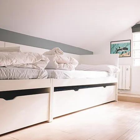 Διαμέρισμα Atico Duplex En Monte Gorbea *