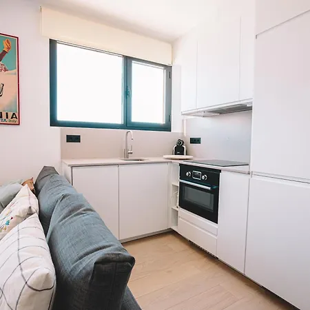 Διαμέρισμα Atico Duplex En Monte Gorbea Σιέρρα Νεβάδα