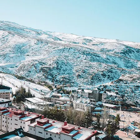 Atico Duplex En Monte Gorbea