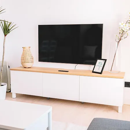 Atico Duplex En Monte Gorbea Διαμέρισμα Σιέρρα Νεβάδα