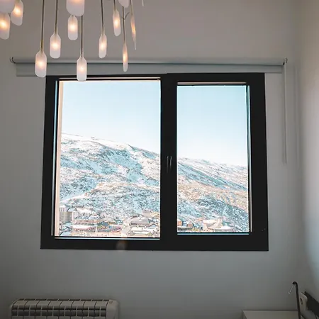 Atico Duplex En Monte Gorbea *