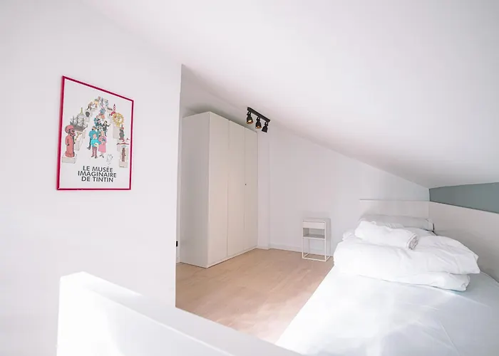 Atico Duplex En Monte Gorbea Сьєрра-Невада