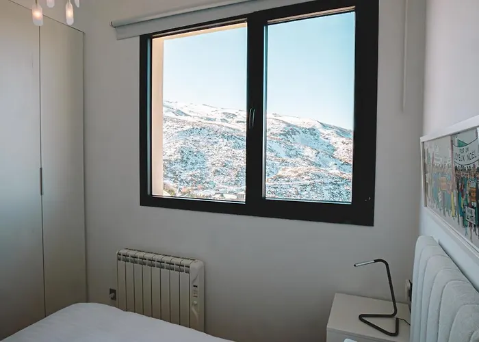 Atico Duplex En Monte Gorbea Сьєрра-Невада