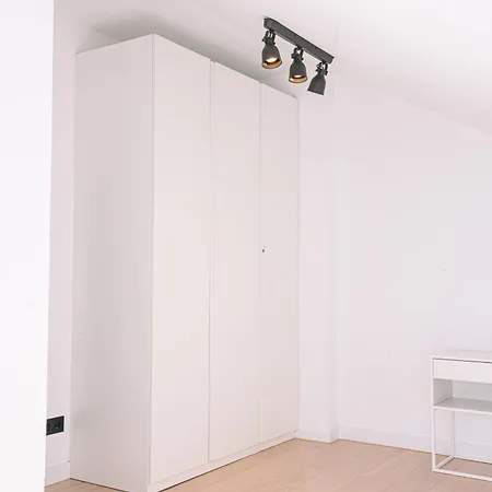 Atico Duplex En Monte Gorbea Apartmán Sierra Nevada