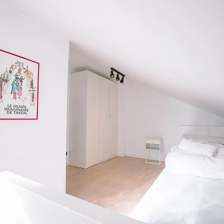 Atico Duplex En Monte Gorbea Sierra Nevada