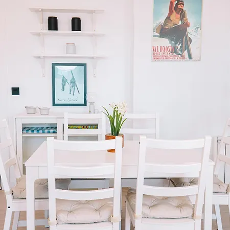 Atico Duplex En Monte Gorbea * Σιέρρα Νεβάδα