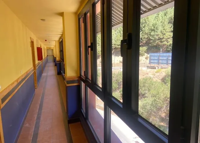 Atico Duplex En Monte Gorbea * Σιέρρα Νεβάδα