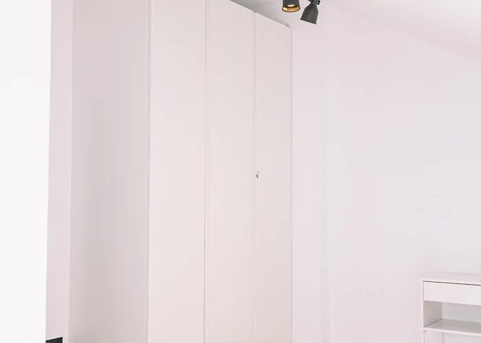 Atico Duplex En Monte Gorbea Διαμέρισμα Σιέρρα Νεβάδα