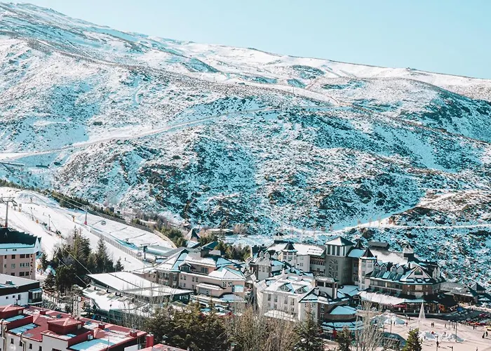 Atico Duplex En Monte Gorbea