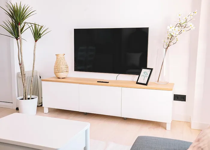 Atico Duplex En Monte Gorbea Διαμέρισμα Σιέρρα Νεβάδα