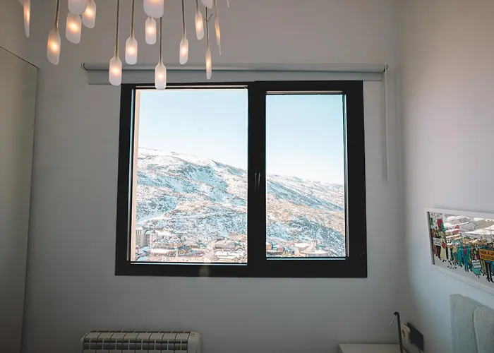 Atico Duplex En Monte Gorbea *